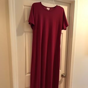 Lularoe Maria sz Small